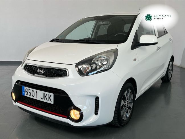 Foto del KIA Picanto 1.0 Eco-Dynamics x-Tech