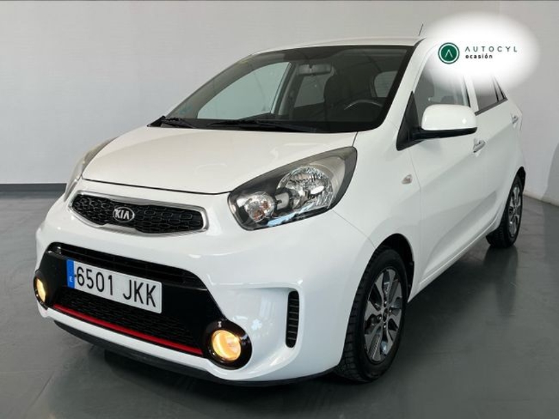 Foto del KIA Picanto 1.0 Eco-Dynamics x-Tech