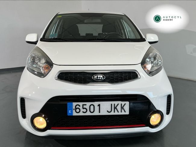 Foto del KIA Picanto 1.0 Eco-Dynamics x-Tech