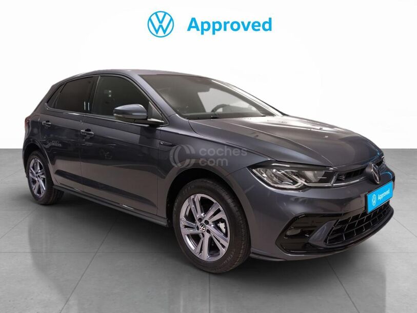 Foto del VOLKSWAGEN Polo 1.0 TSI R-Line DSG 85kW