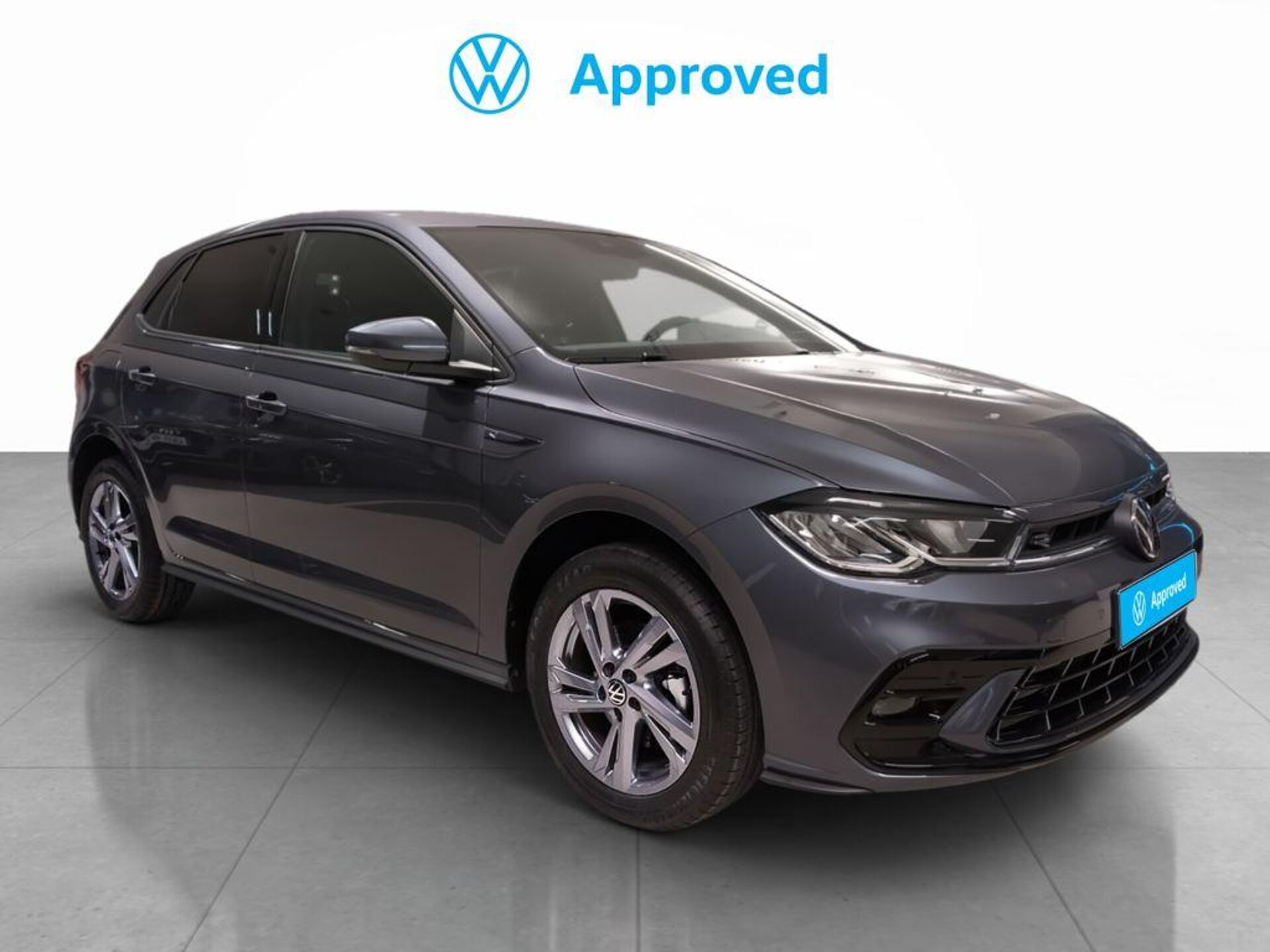 Imagen de VOLKSWAGEN Polo