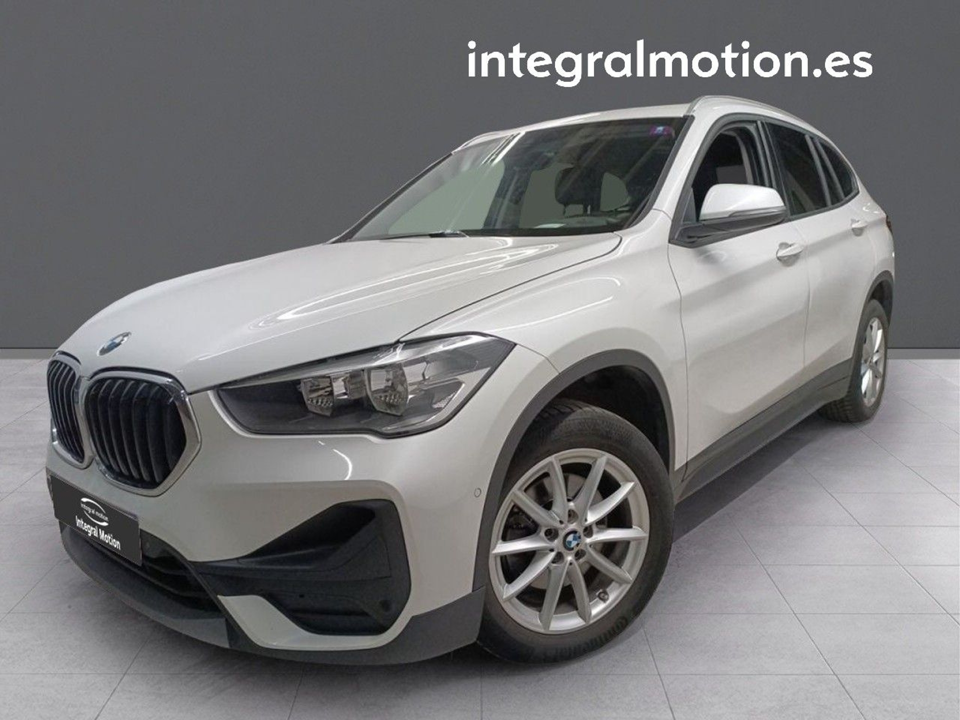 Imagen de BMW X1