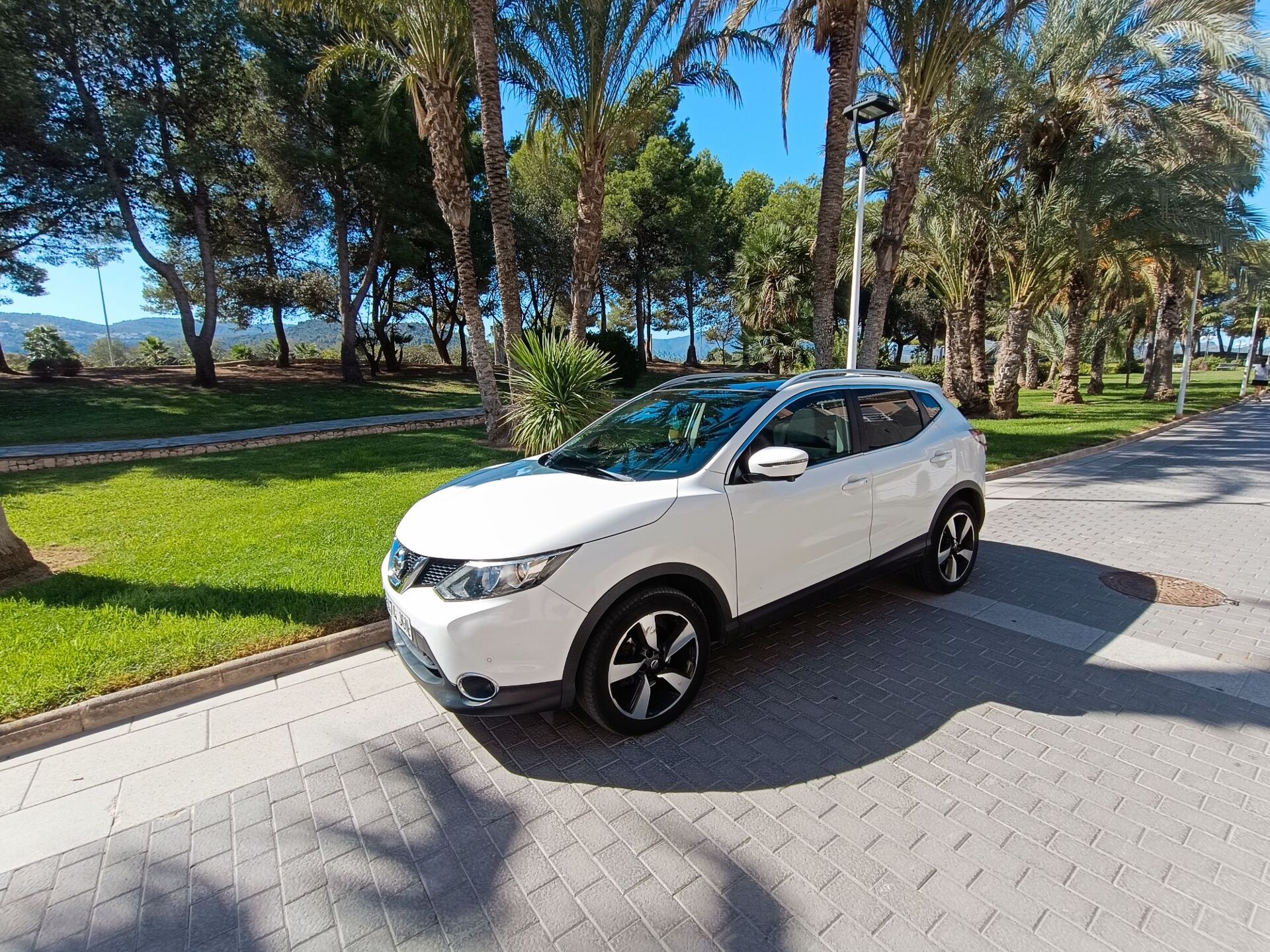 Imagen de NISSAN Qashqai