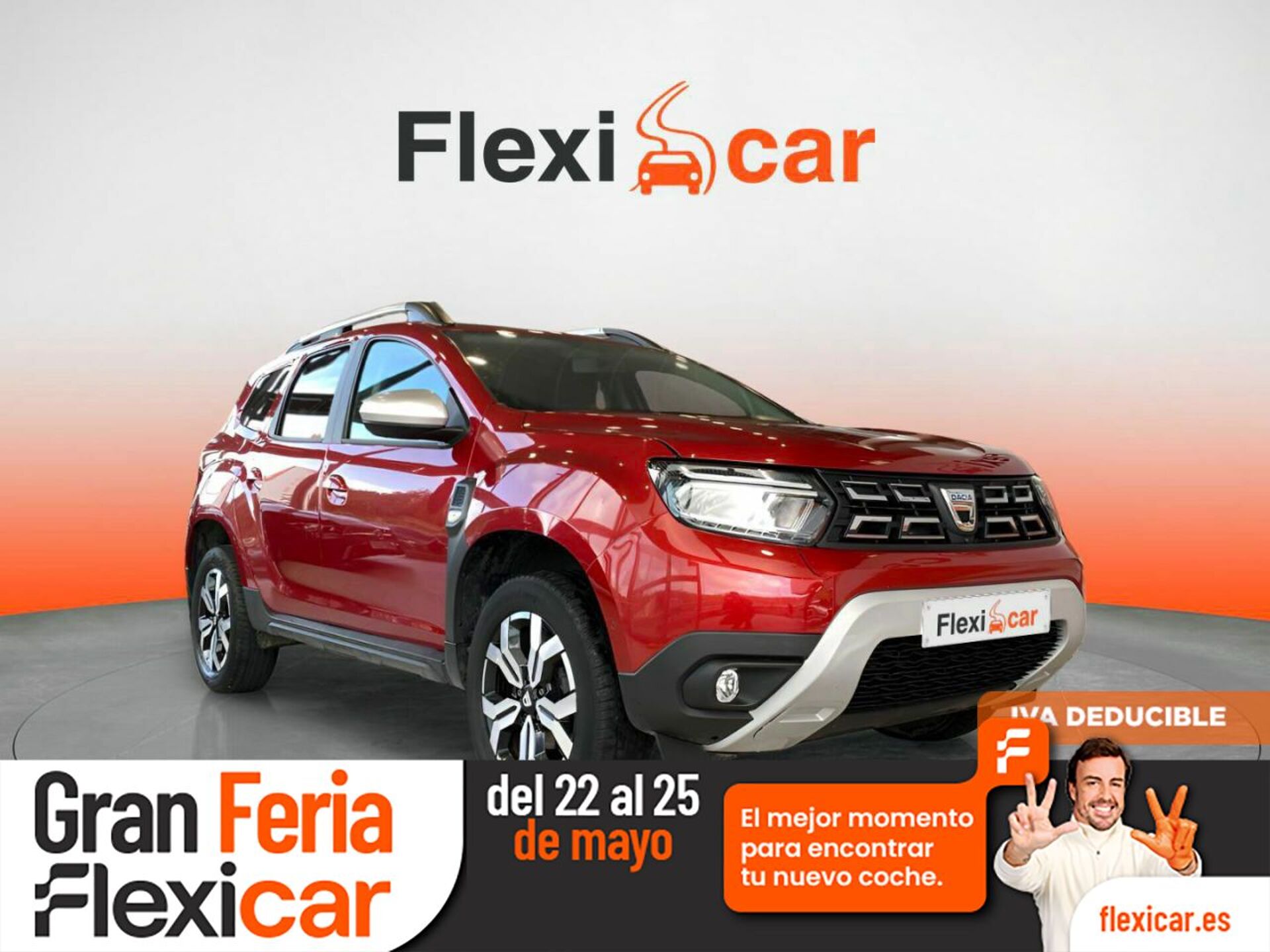 Imagen de DACIA Duster