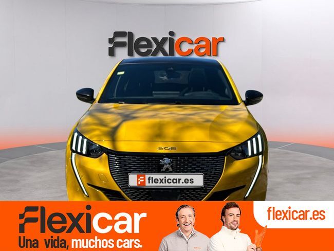 Foto del PEUGEOT 208 1.5 BlueHDi S&S Active 100