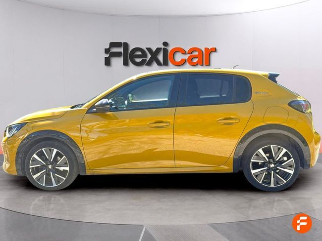 Foto del PEUGEOT 208 1.5 BlueHDi S&S Active 100