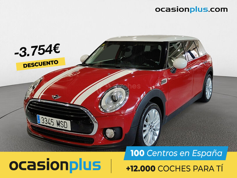 Foto del MINI Mini Clubman Clubman Cooper Aut.