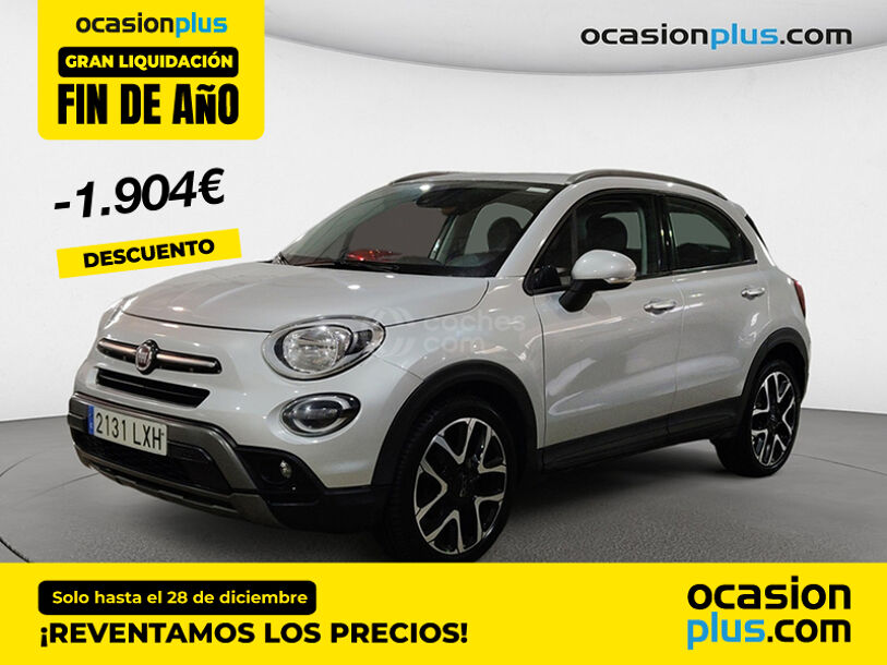 Foto del FIAT 500L 1.3Mjt II S&S Cross