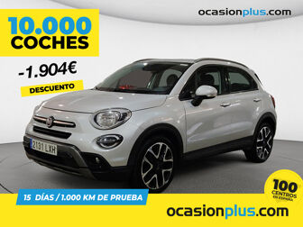 Imagen de FIAT 500L 1.3Mjt II S&S Cross