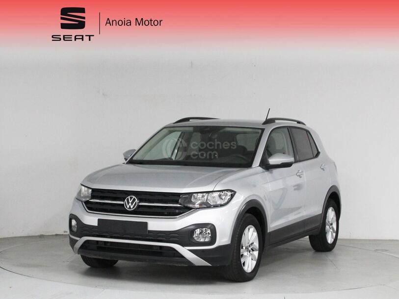 Foto del VOLKSWAGEN T-Cross 1.0 TSI Advance DSG7 81kW