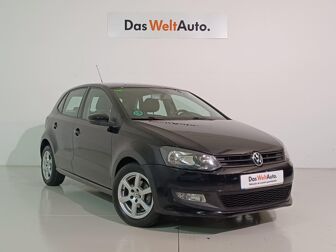 Imagen de VOLKSWAGEN Polo 1.2 TSI Advance 90