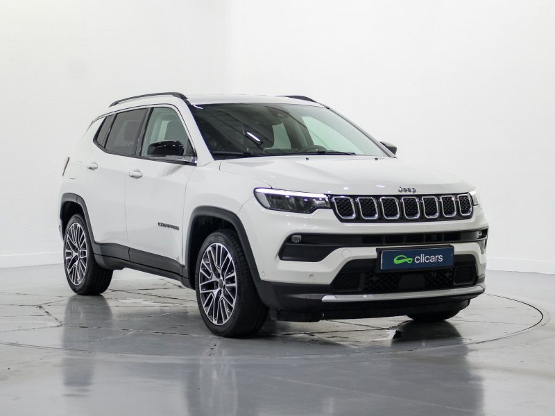 Imagen 3 de JEEP Compass
