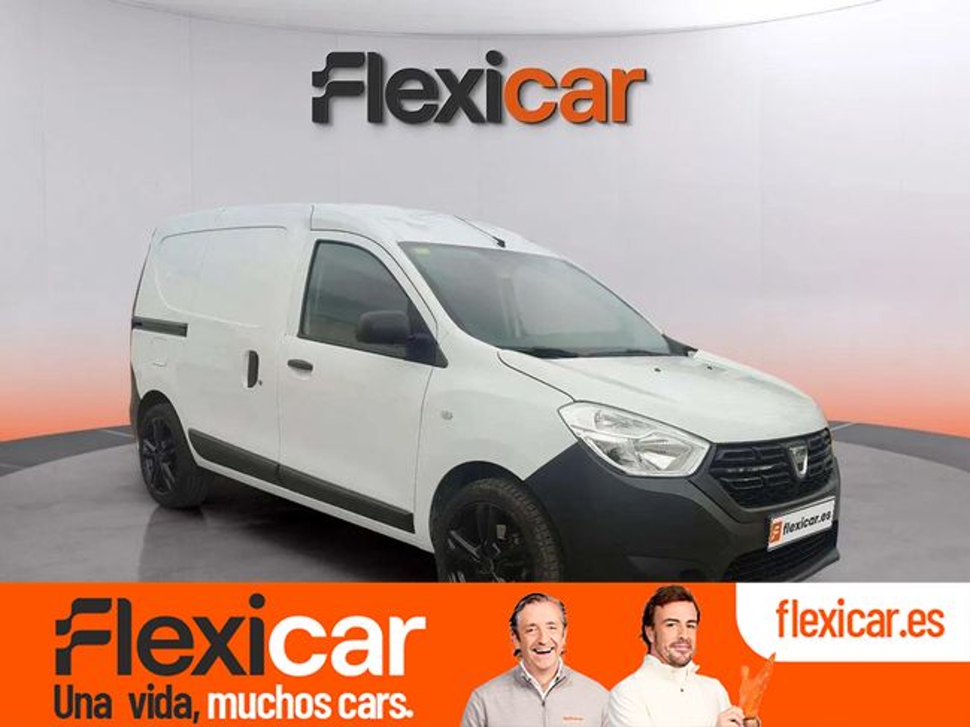 Imagen de DACIA Dokker