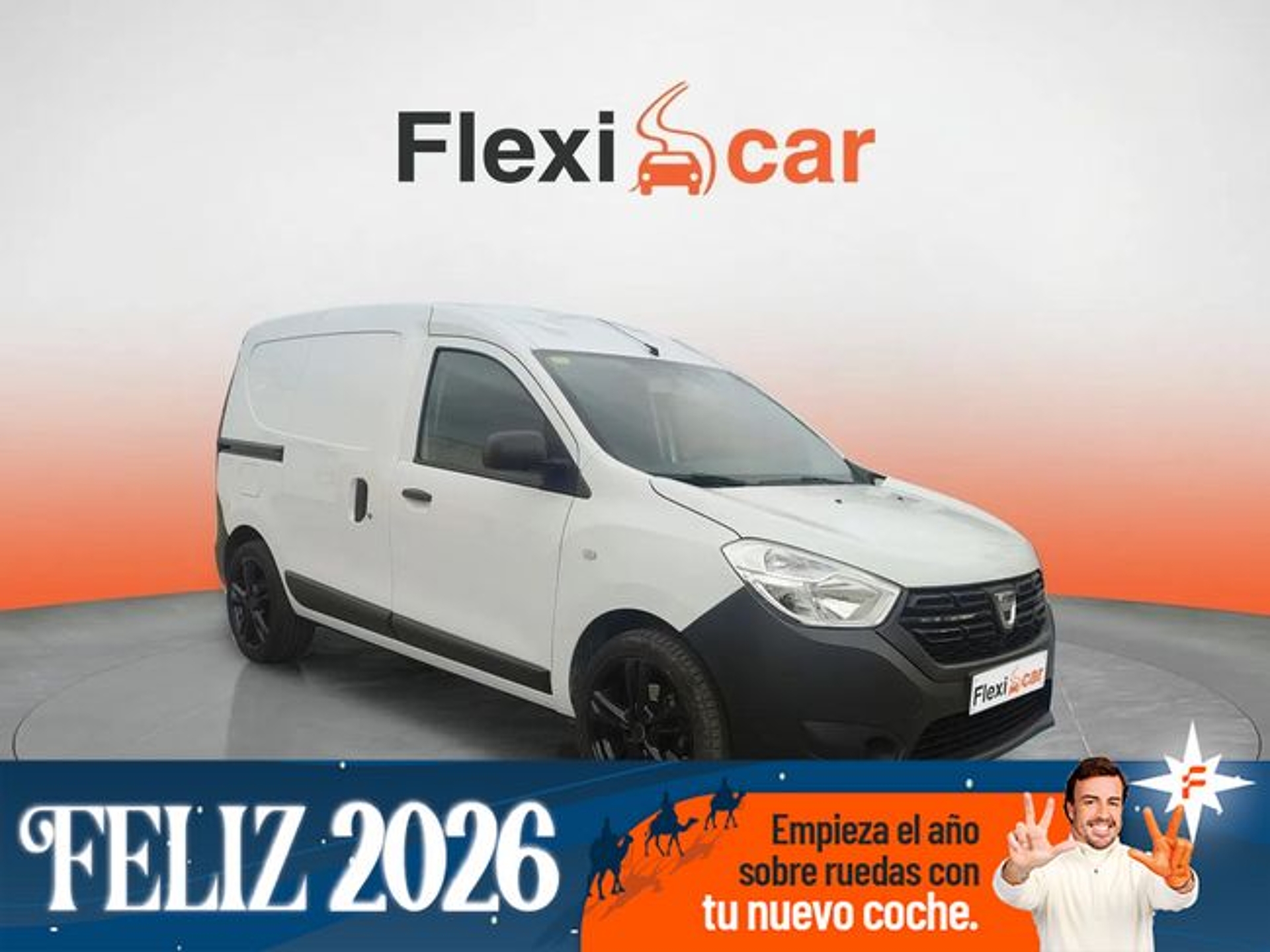 Imagen de DACIA Dokker