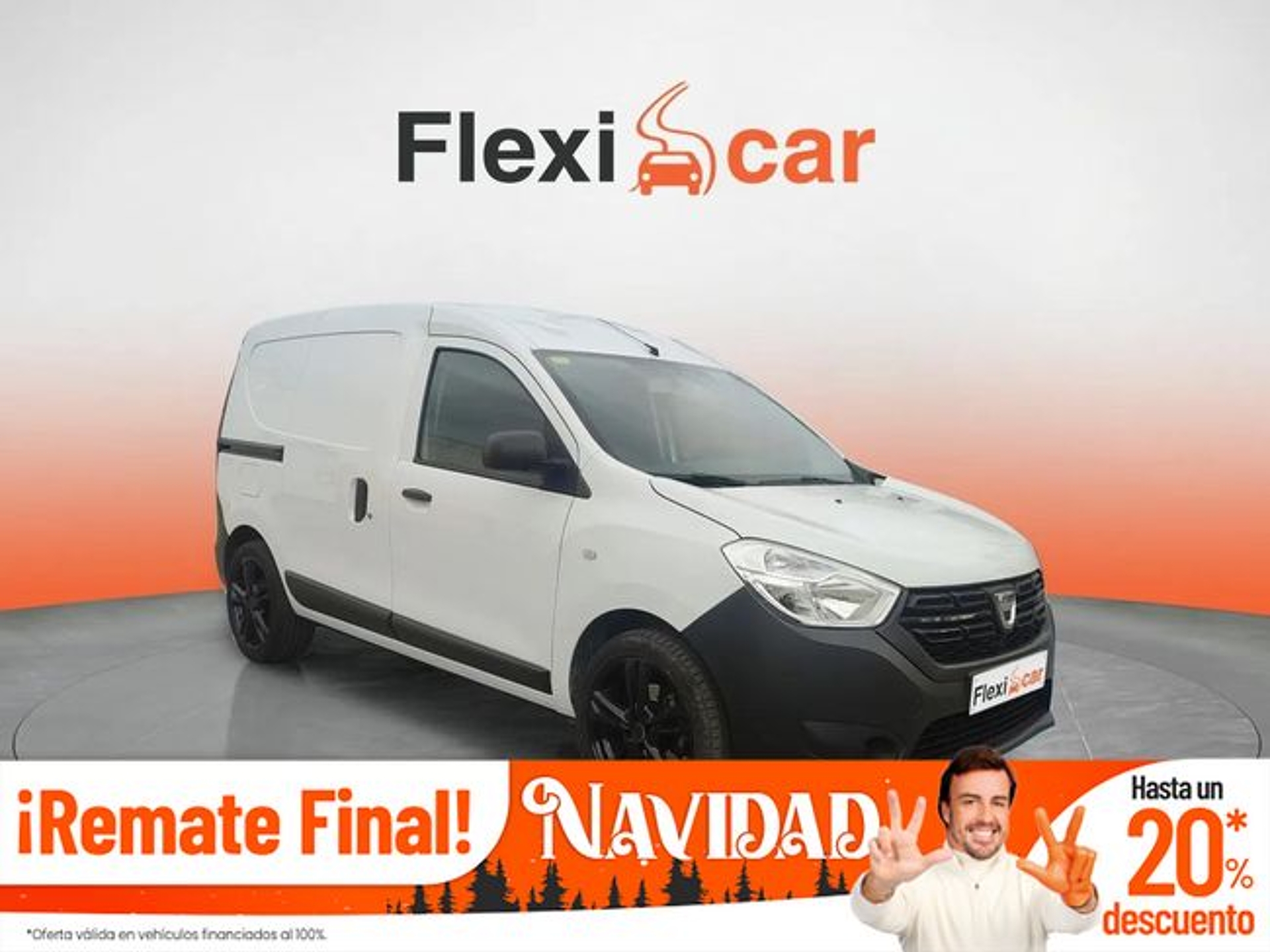 Imagen de DACIA Dokker