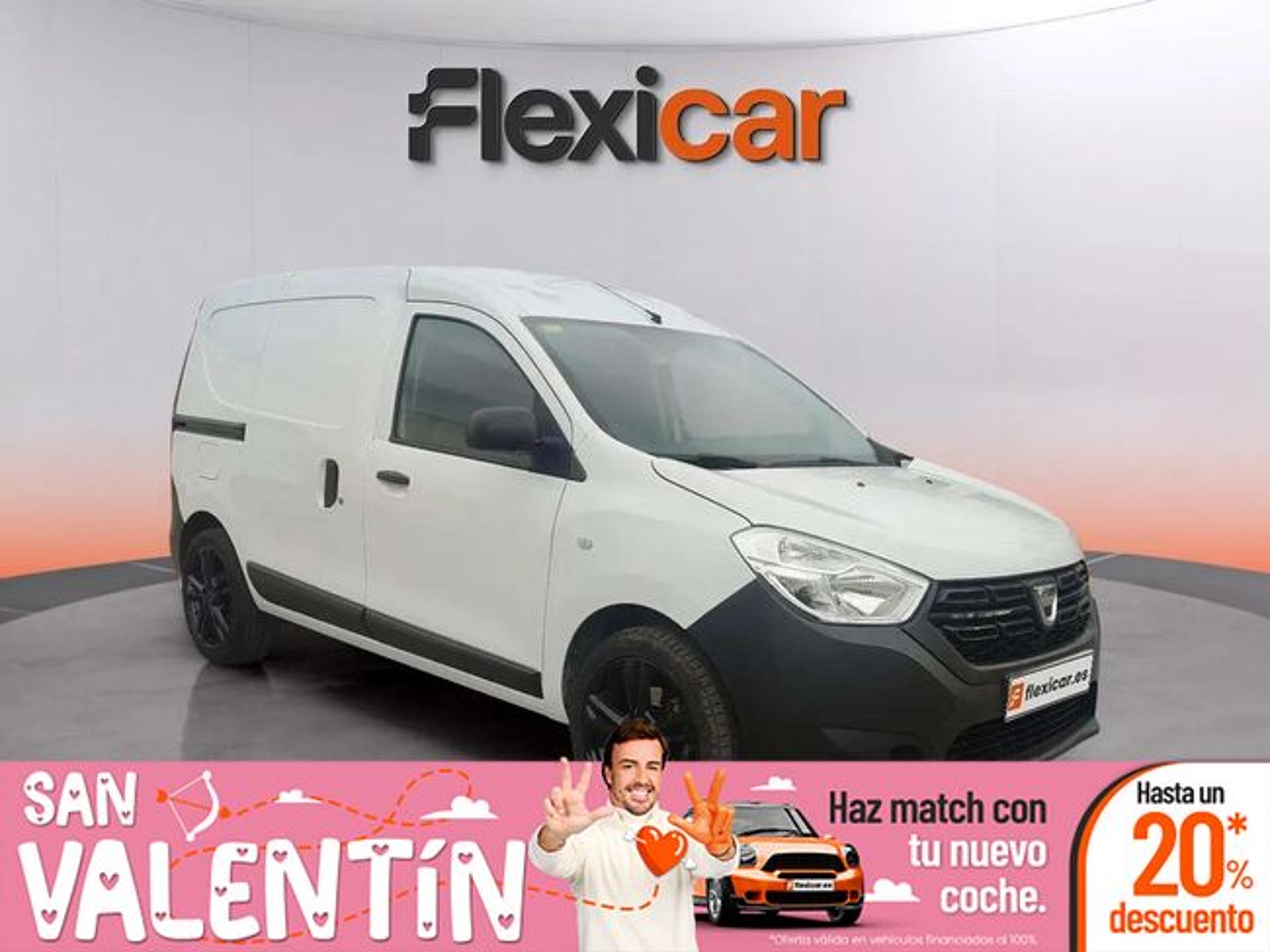 Imagen de DACIA Dokker