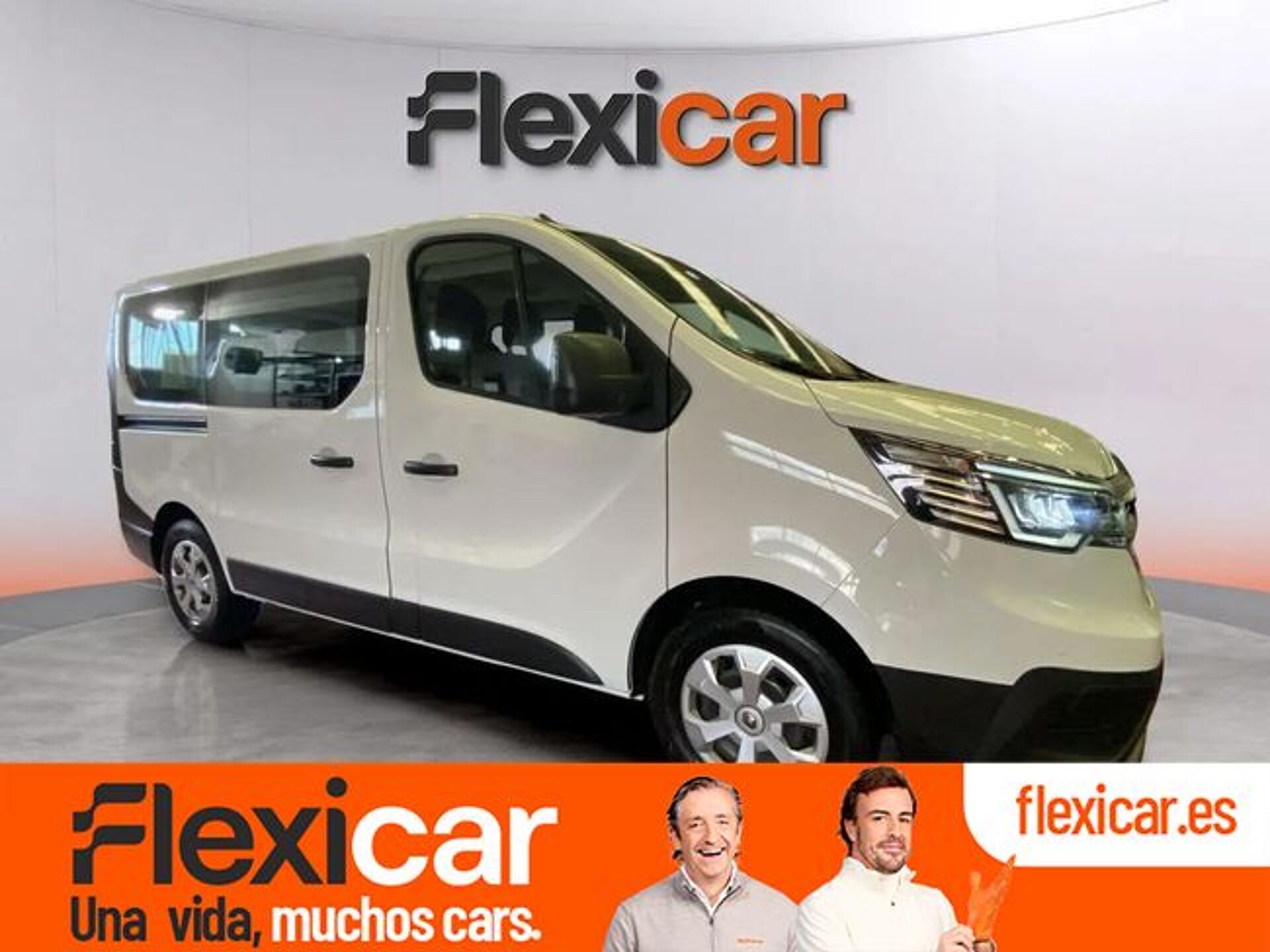 Imagen de RENAULT Trafic