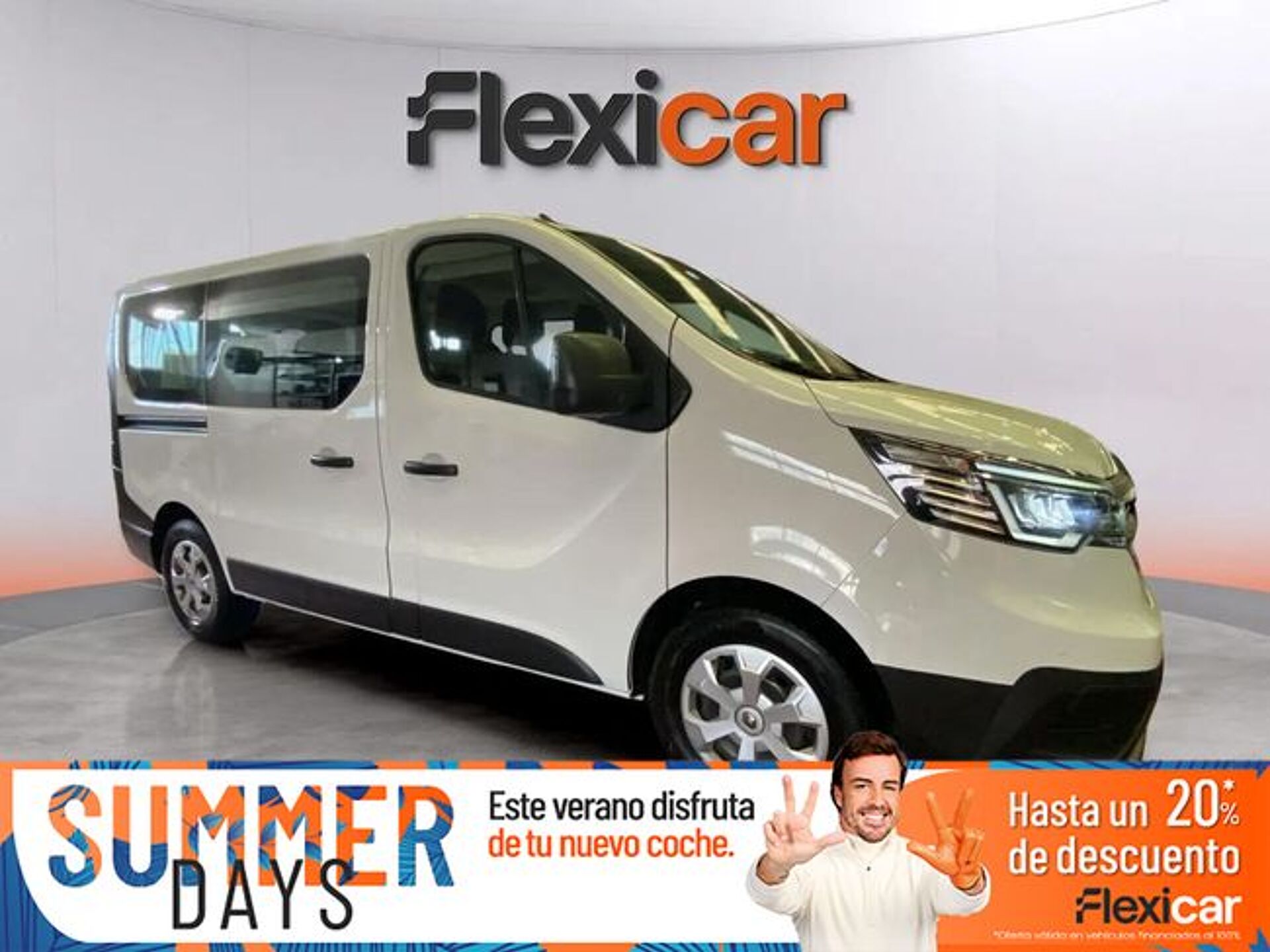 Imagen de RENAULT Trafic