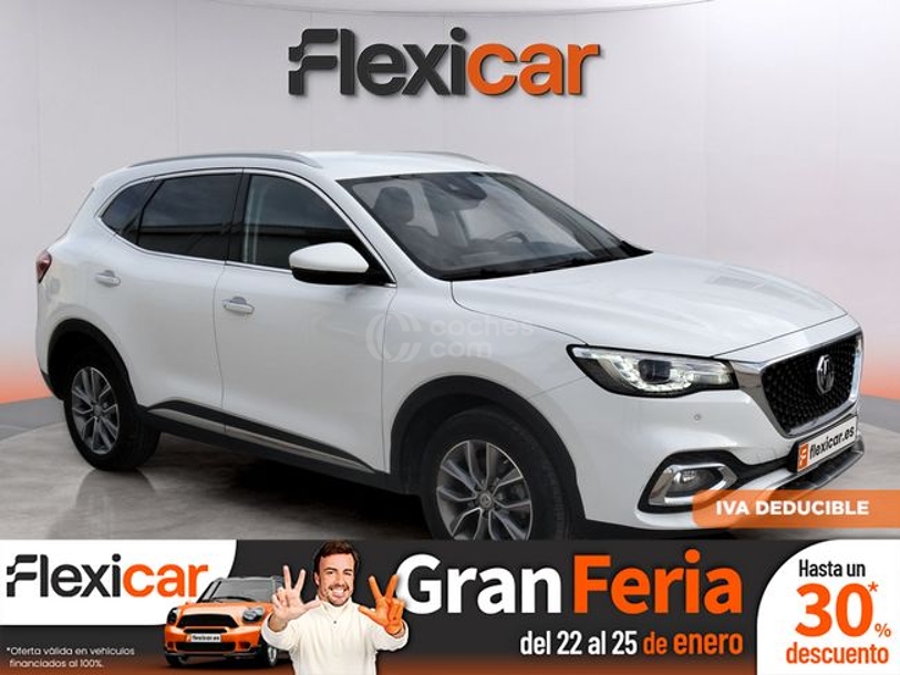 Foto del MG HS 1.5 T-GDI Comfort Aut.