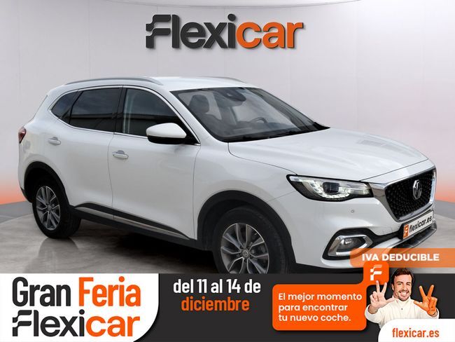 MG HS (1.5 Turbo GDI Comfort DCT) en Alicante