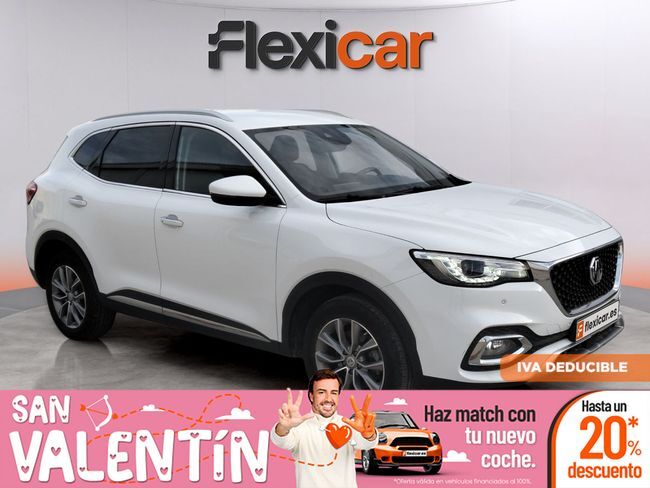 Foto del MG HS 1.5 T-GDI Comfort Aut.