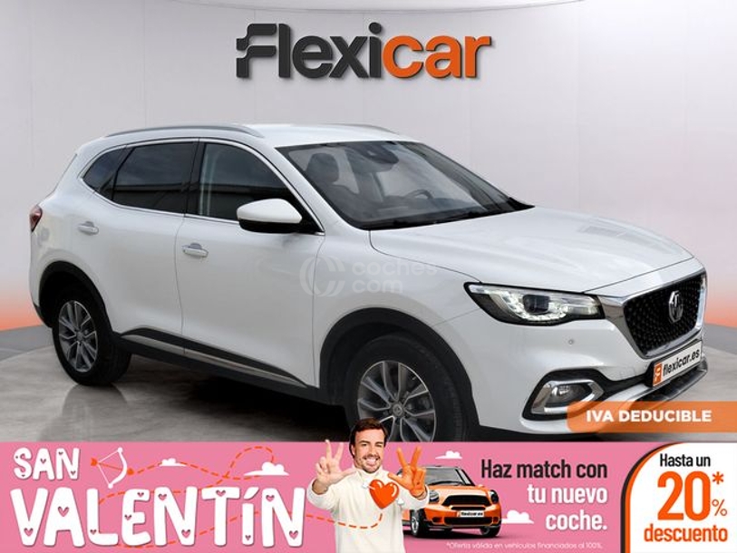 Foto del MG HS 1.5 T-GDI Comfort Aut.