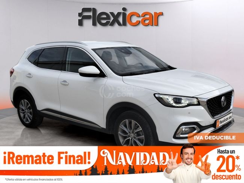 Foto del MG HS 1.5 T-GDI Comfort Aut.