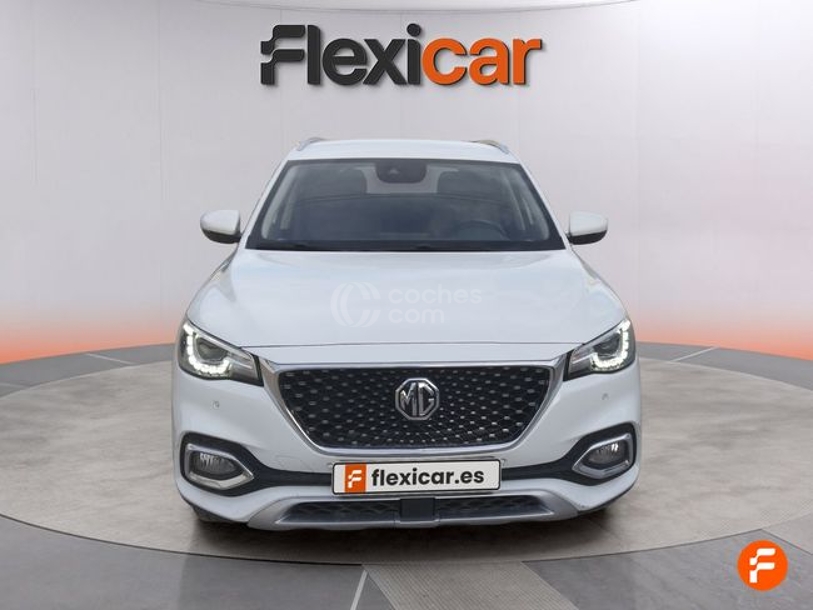 Foto del MG HS 1.5 T-GDI Comfort Aut.