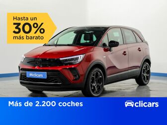 Imagen de OPEL Crossland 1.5D S&S GS 110