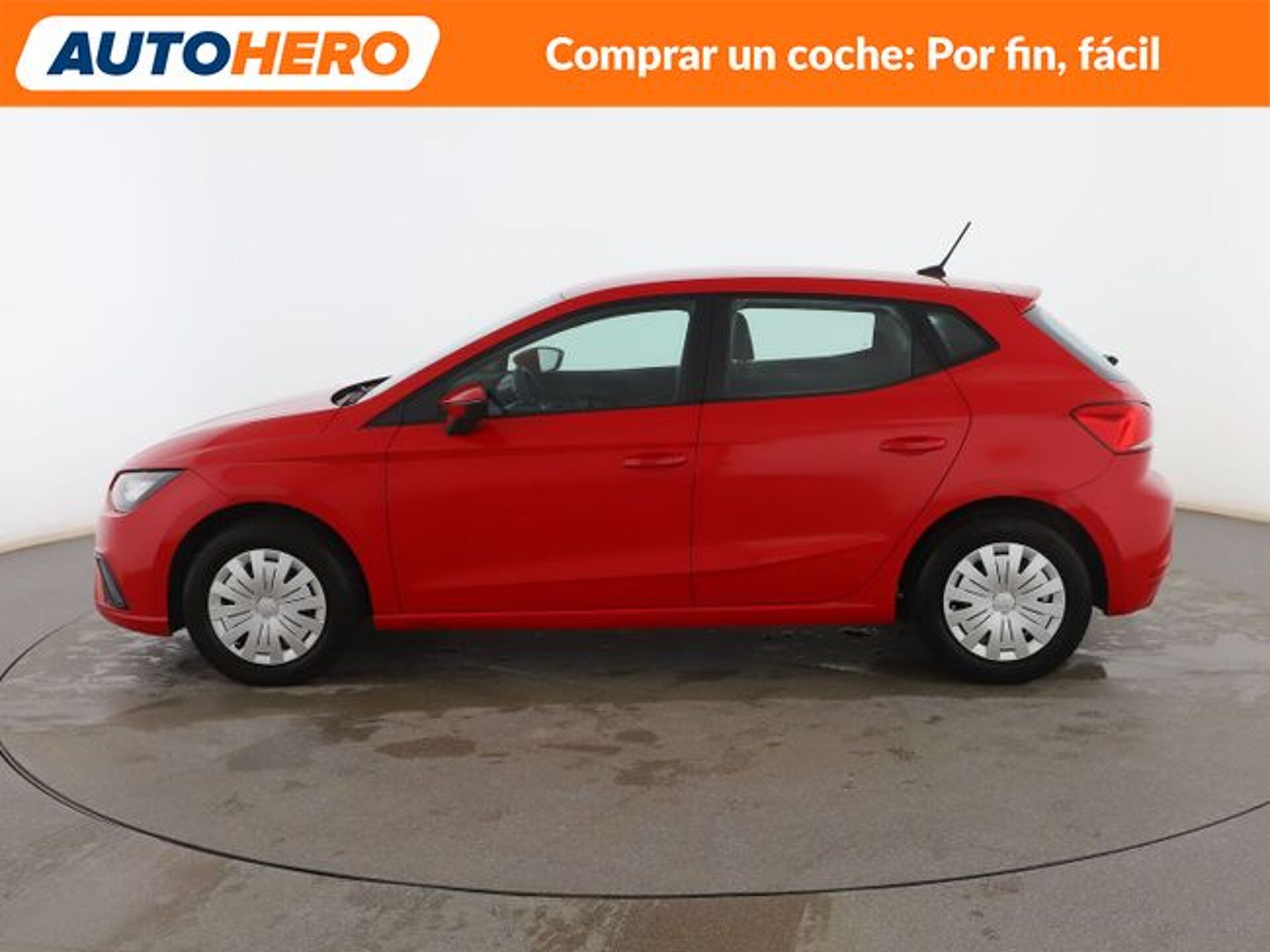 Imagen 3 de SEAT Ibiza