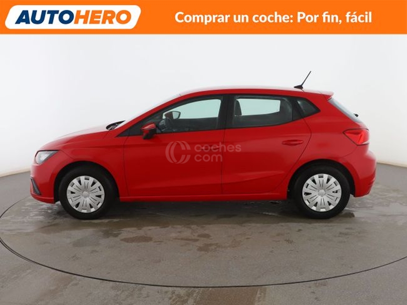 Foto del SEAT Ibiza 1.0 MPI Evo S&S Reference 80