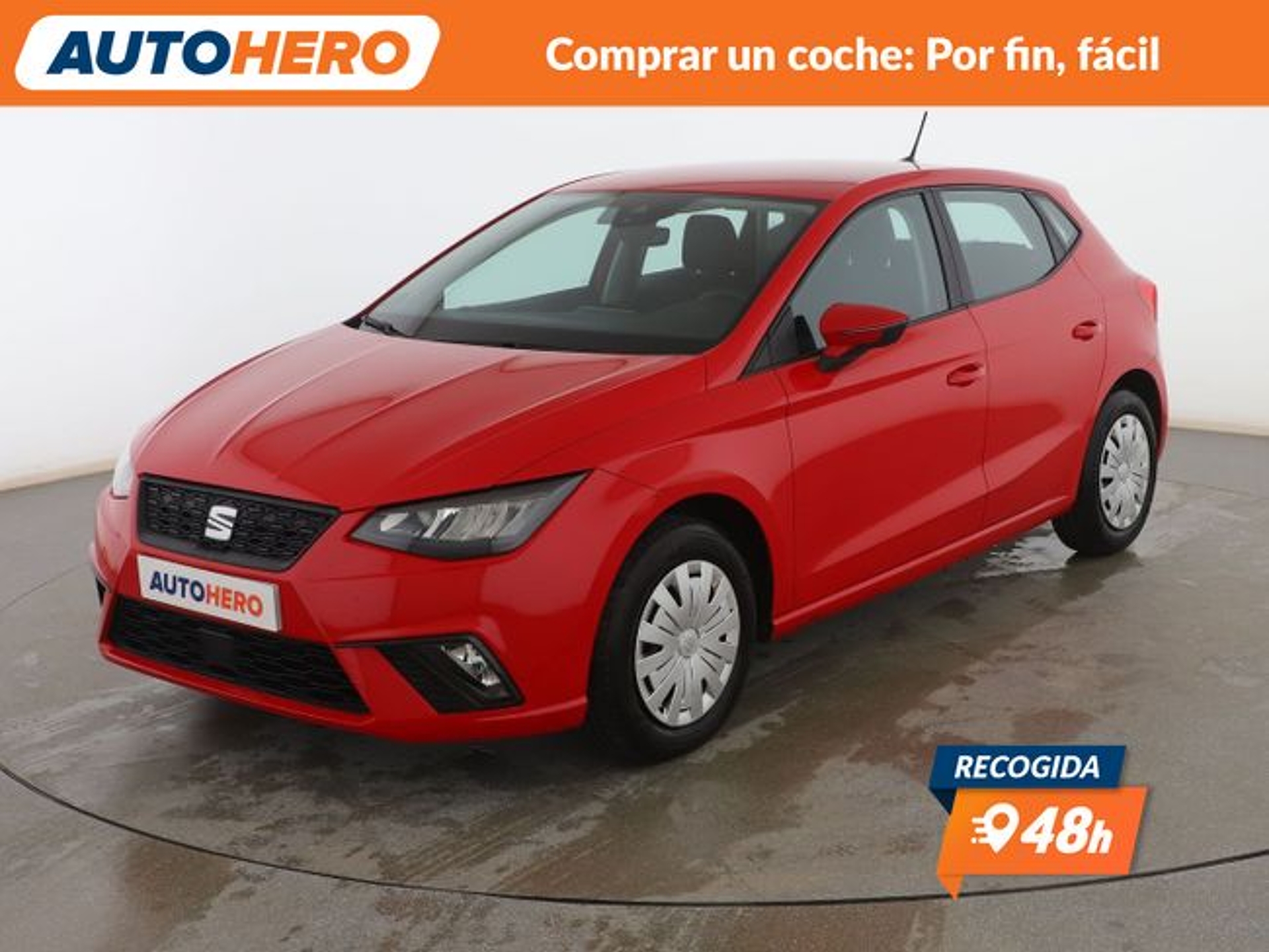 Imagen de SEAT Ibiza