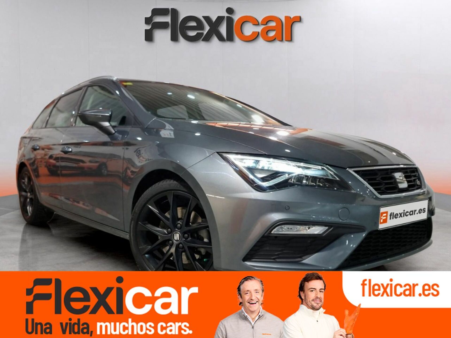 Imagen de SEAT León