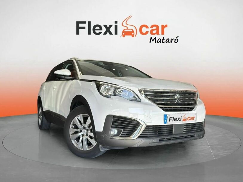 Foto del PEUGEOT 5008 1.2 PureTech S&S Allure 130 EAT8