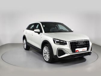 Imagen de AUDI Q2 35 TDI S line S tronic 110kW