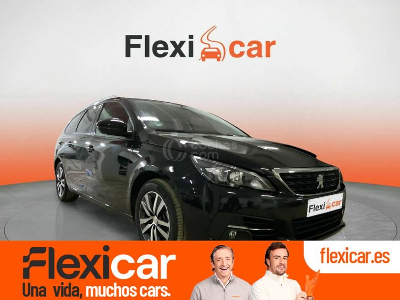 Foto del PEUGEOT 308 SW 1.2 PureTech S&S Style 130