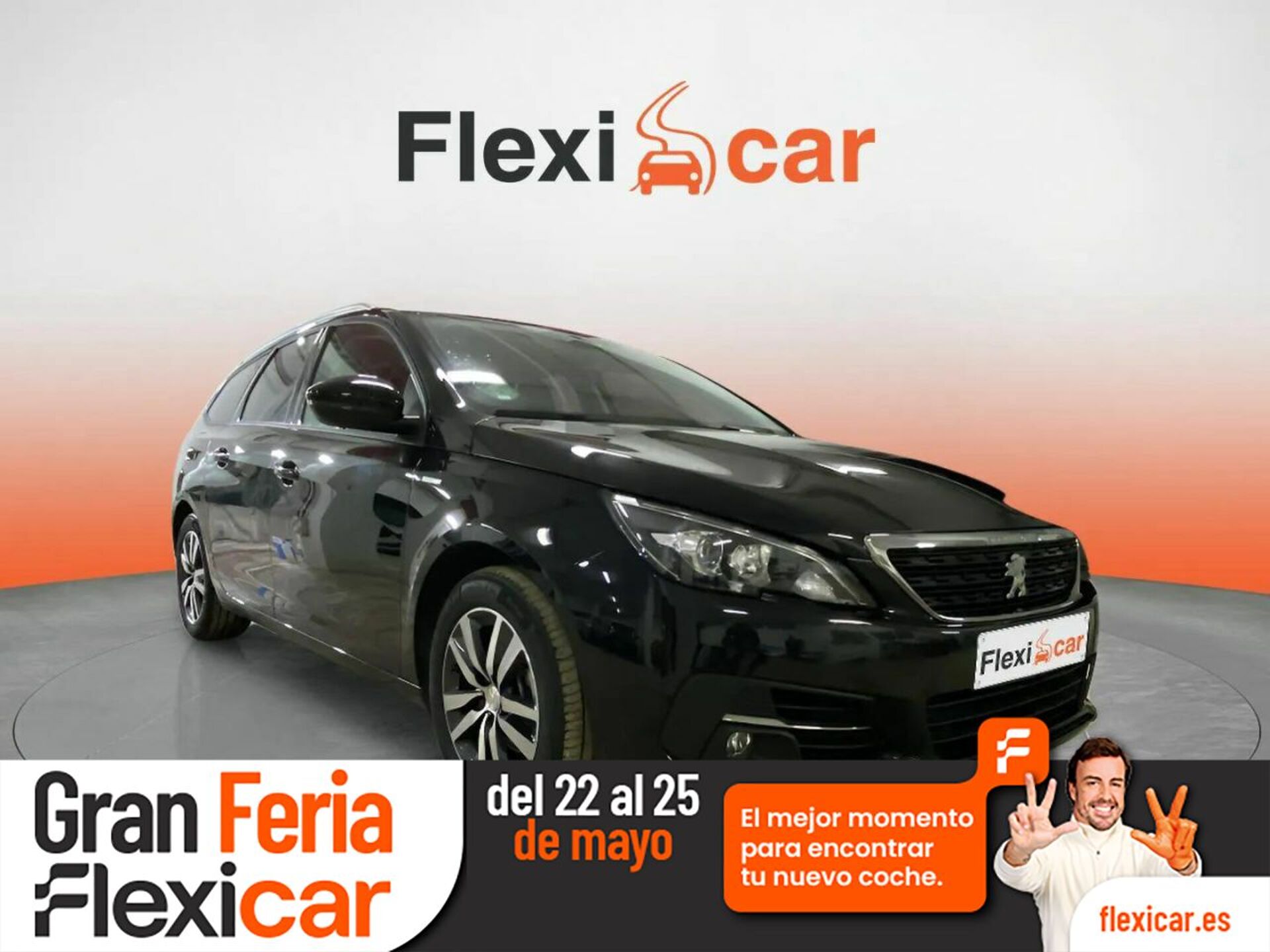 Imagen de PEUGEOT 308
