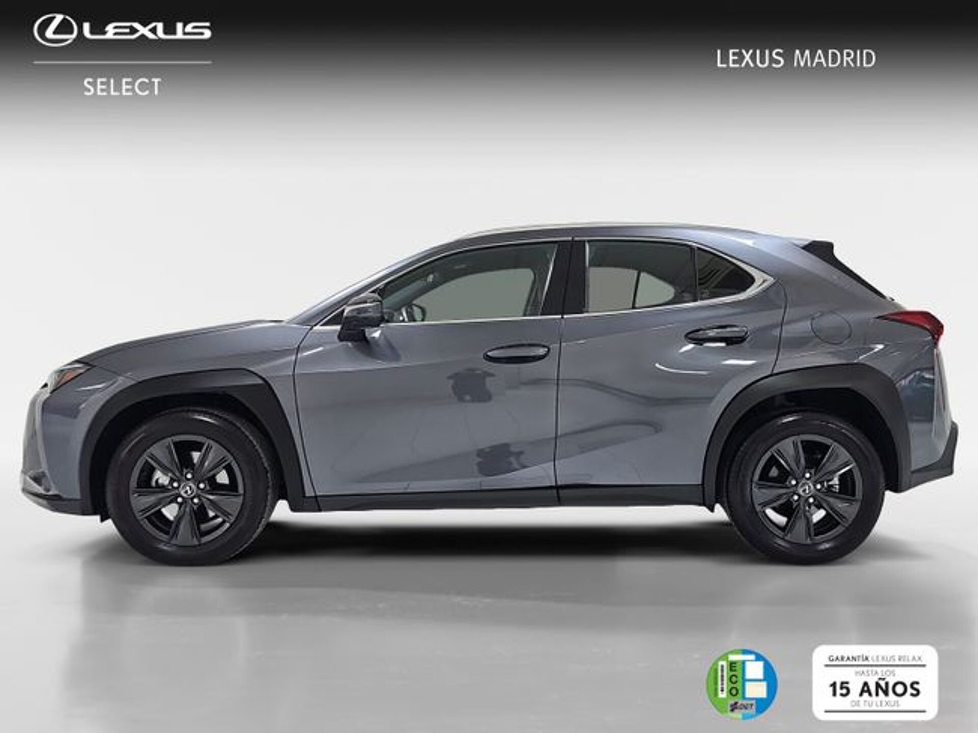 Imagen 3 de LEXUS UX