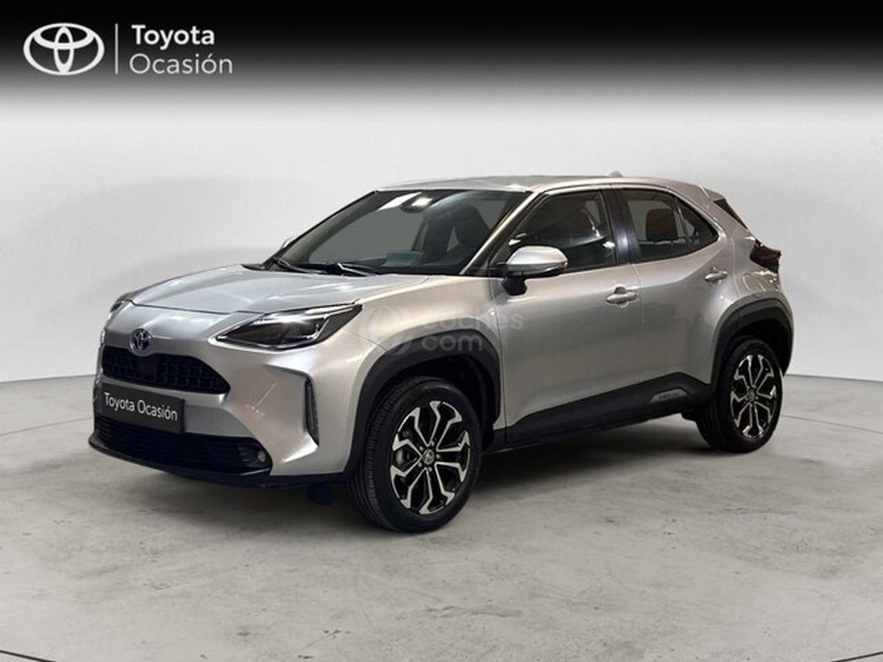 Foto del TOYOTA Yaris Cross 120H Active Tech