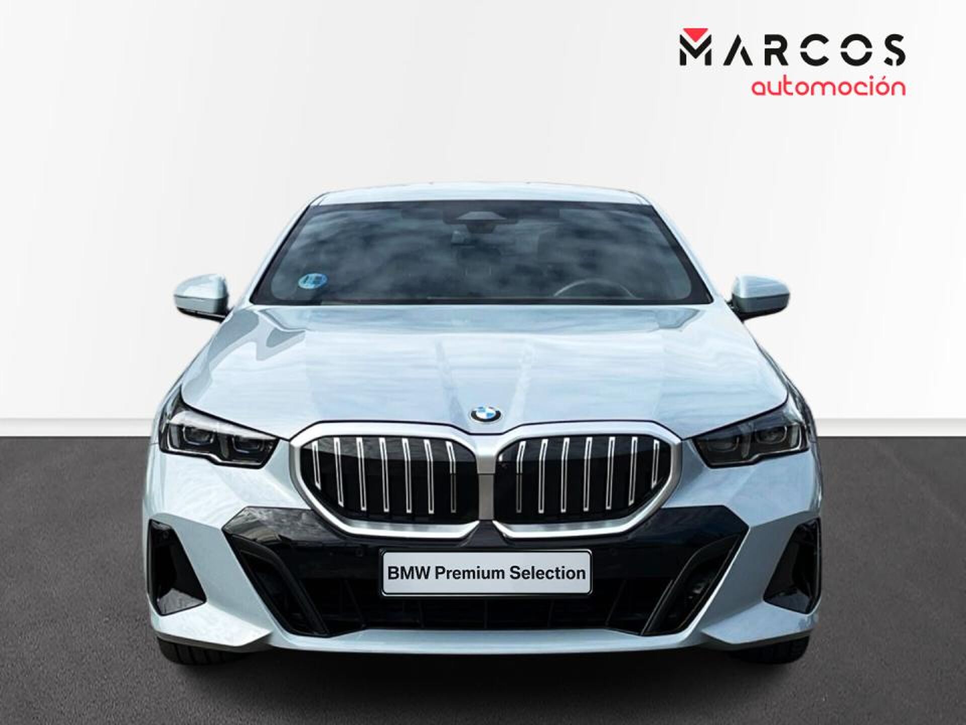 Imagen 2 de BMW Serie 5