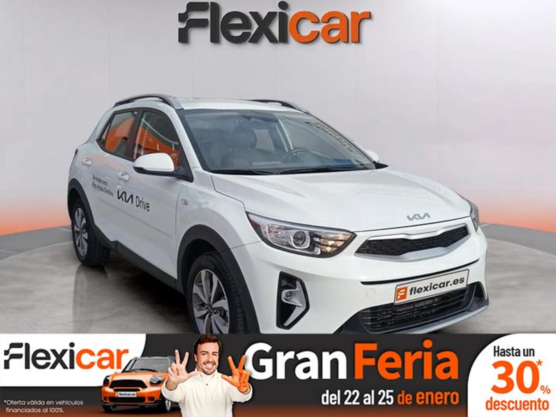 Imagen de KIA Stonic