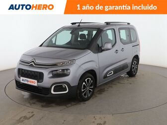 Imagen de CITROEN Berlingo BlueHDi S&S Talla M Feel 100