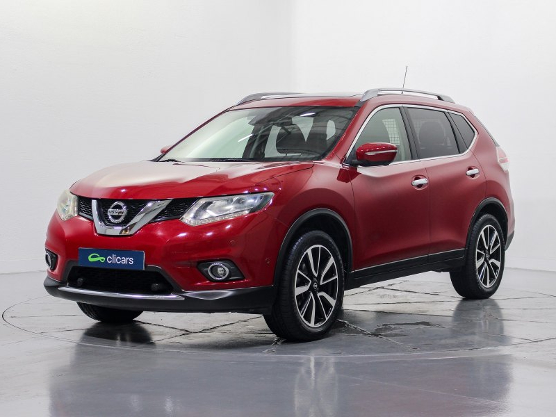 Imagen de NISSAN X-Trail