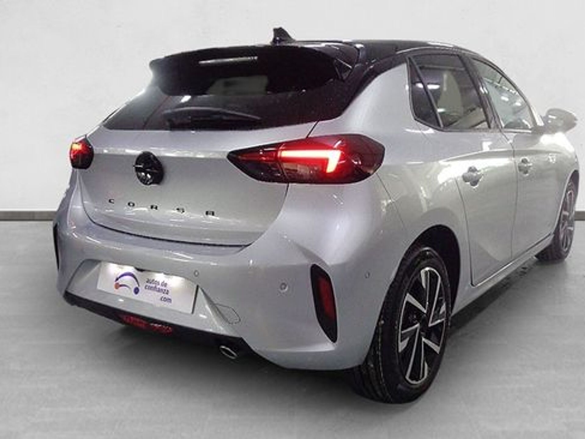 Imagen 2 de OPEL Corsa