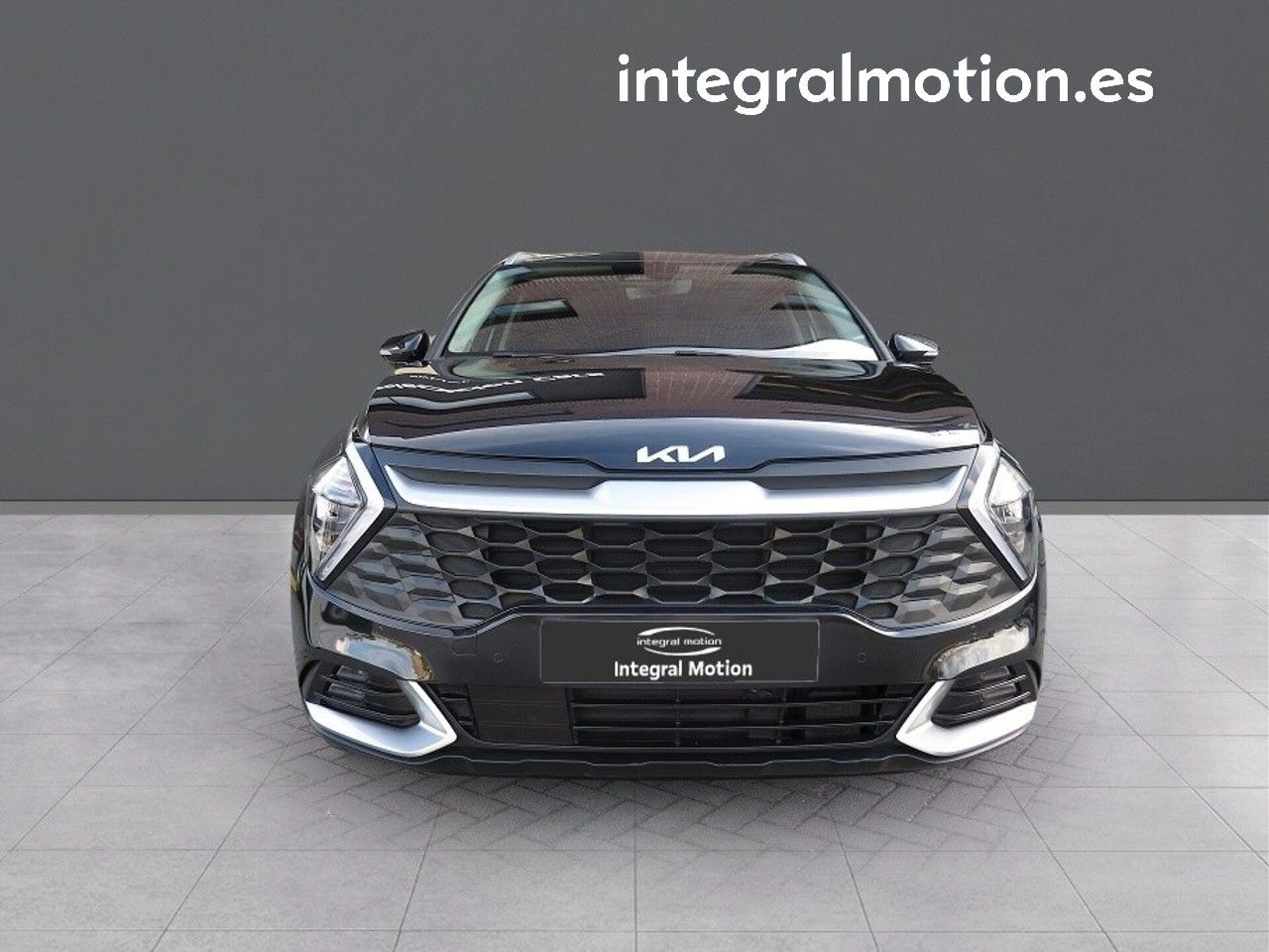 Imagen 2 de KIA Sportage