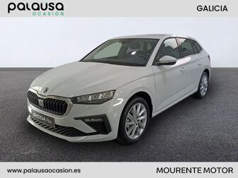 Imagen de SKODA Scala 1.0 TSI Selection 85kW