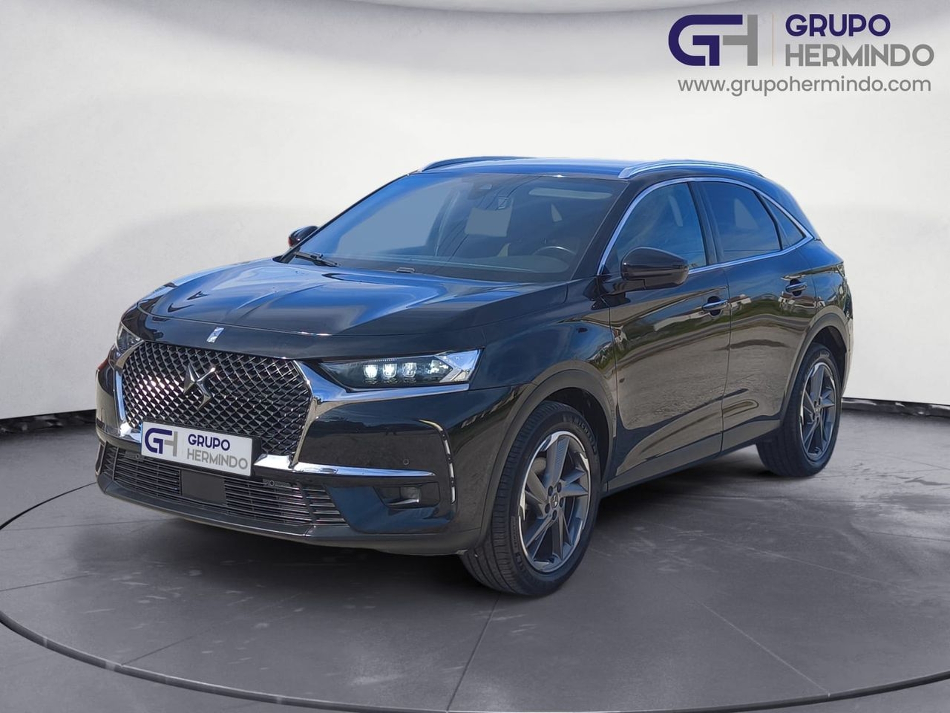 Imagen de DS DS 7 Crossback