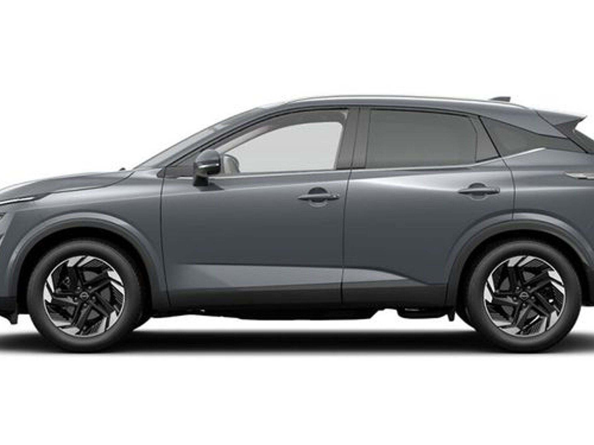 Imagen 3 de NISSAN Qashqai