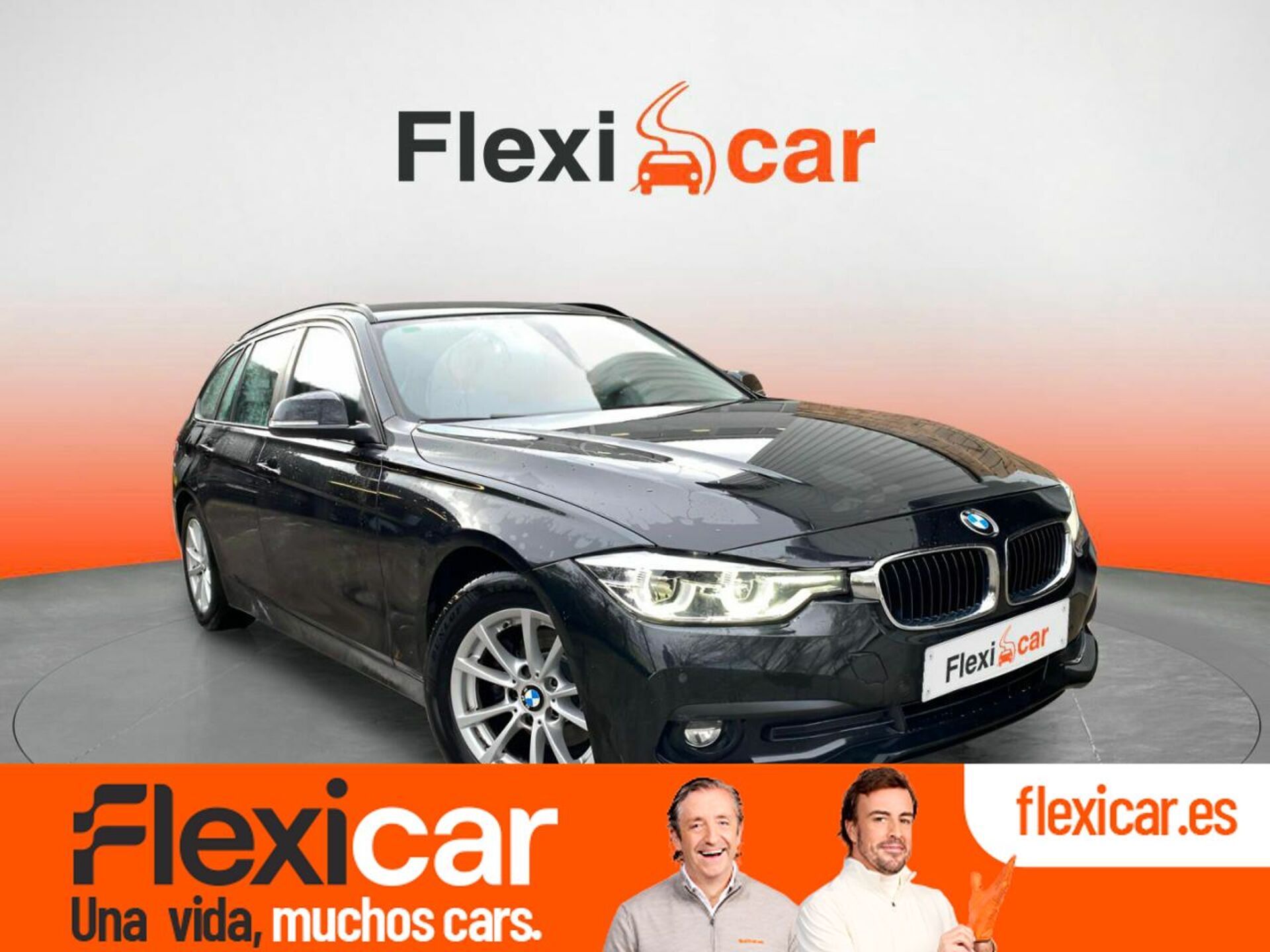Imagen de BMW Serie 3