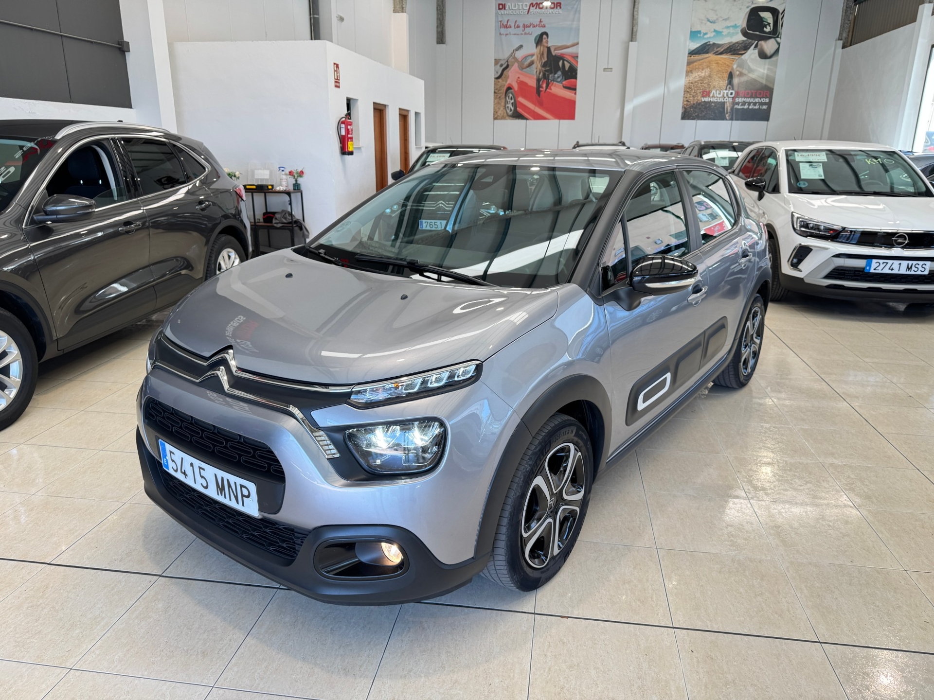 Imagen de CITROEN C3